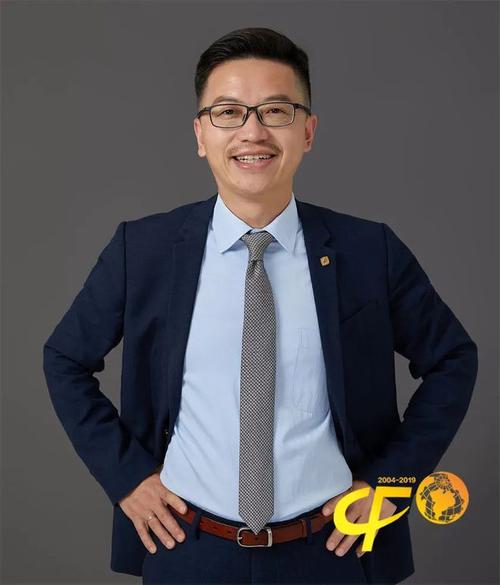 注册会计师业务全景解析 从财务核算到CFO战略