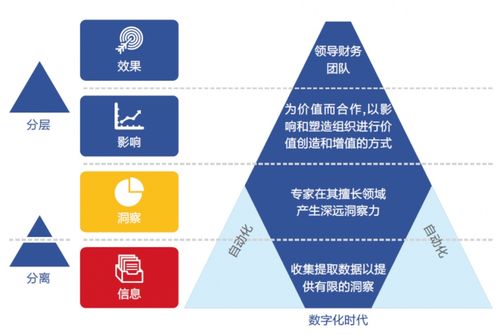 国际注册专业会计师公会首席执行官Barry C. Melancon推动注册会计师业务发展的战略视野